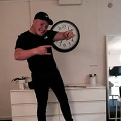 Nicklas Vestergaard