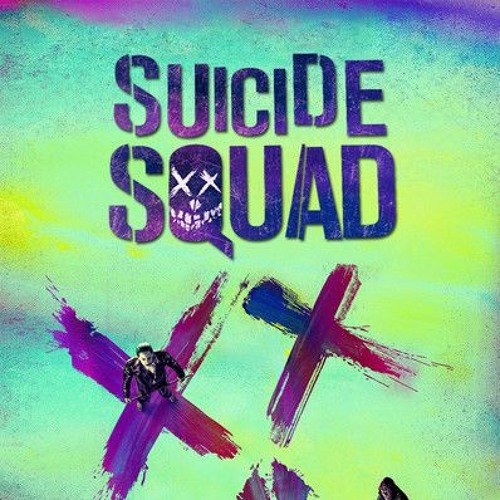 Suicide Squad’s avatar