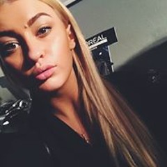 Katya Shtro
