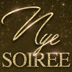 NYE Soiree | Postkantoor Goes