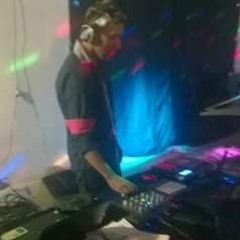 DJ BRUNO HENRIQUE SILVA