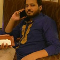 Mian Daniyal