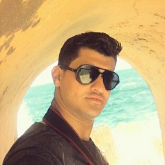 Alaa Mostafa