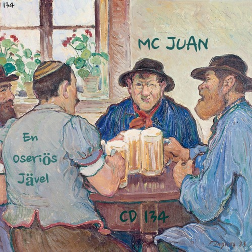 Jag reppar Dicken