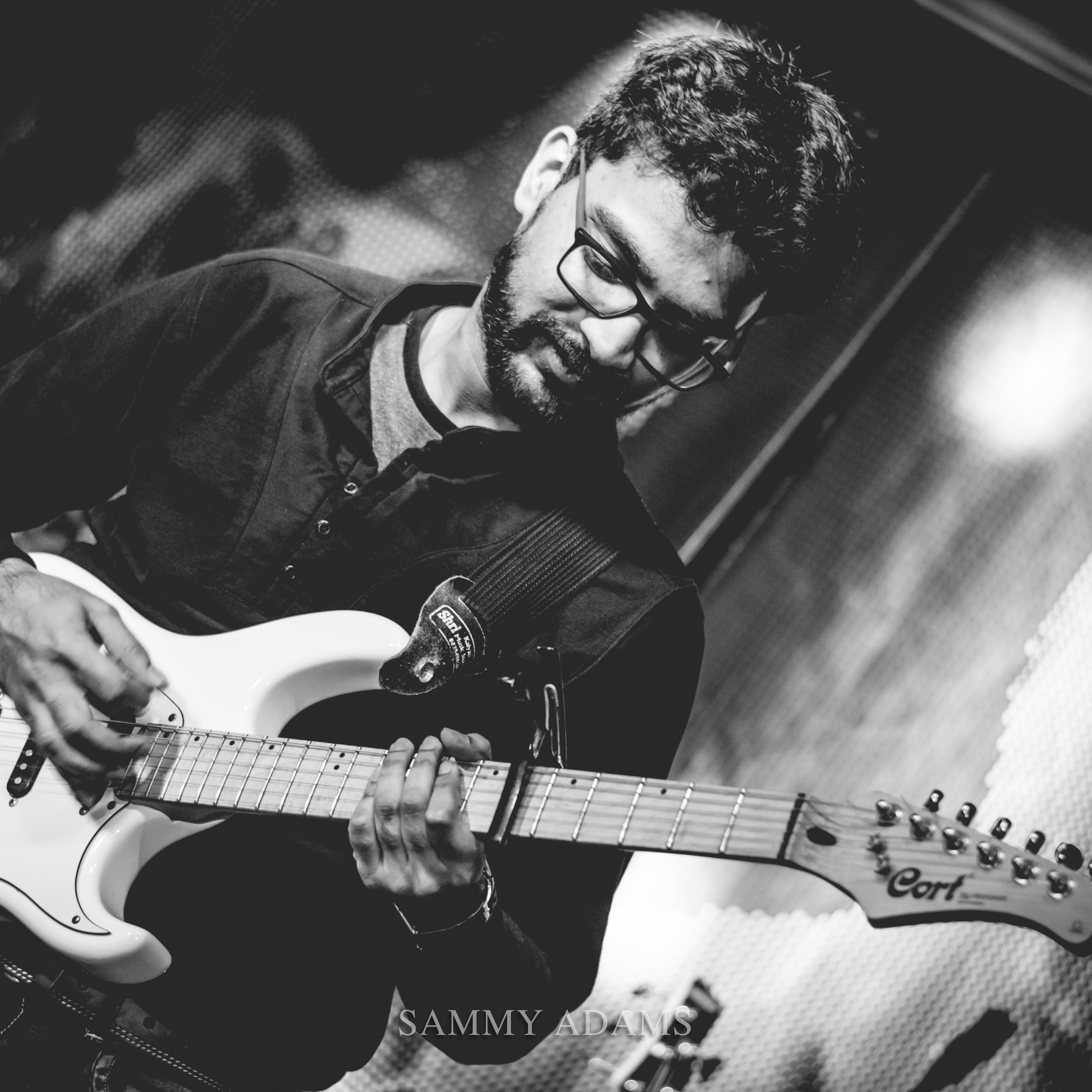 Nakul Agrawal