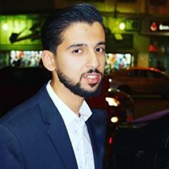 Mahmoud Osama