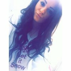 Evlanna Thomson