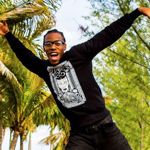 Joe Cloudy - Cud Give Ah Wuk (soca 2014 Barbados)
