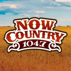 NOW Country 104.7