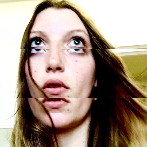 Stream Glitter and Gold (Rebecca Ferguson cover) by Sam Grosslight