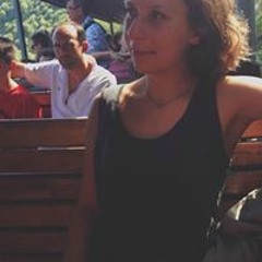Anna Rivoal