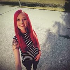 Manuela Hasenbichler