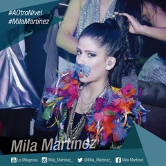 Stream Mila Martínez music | Listen to songs, albums, playlists for free on  SoundCloud