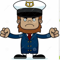captain sasquatch