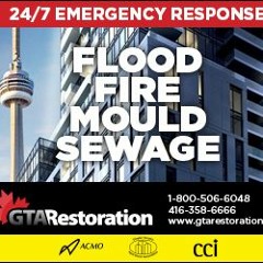 Emergency Service by GTA Restoration