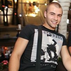 Peter Petrov