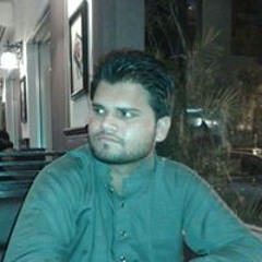 Babar Ansari