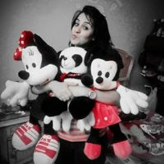 Marina Kamel Saad