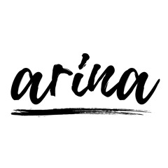 Arina Promo 2