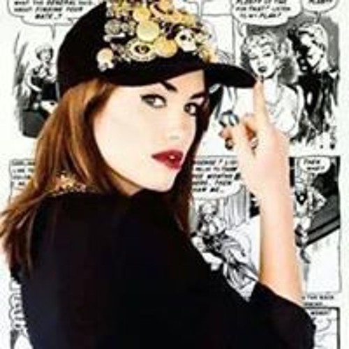 Victoria Comesaña’s avatar