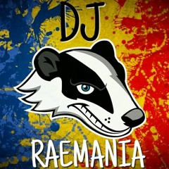 Dj Raemania