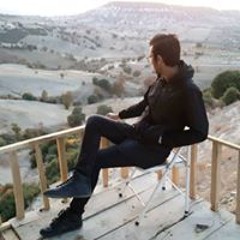 Erkut İlter Akın