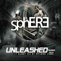 Unleashed Audio