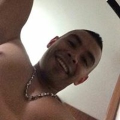 Mario Ruiz