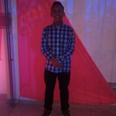 Jhoan Stiven Fernandez