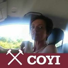 Chrissy Smith