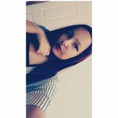 Yamie Grégoire Gagnon