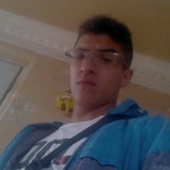 Oscar Pacheco