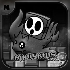 Geometry Dash Mau5Kids
