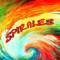 Spirales Band