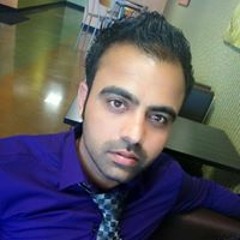 Pinder Ladhar