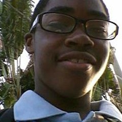 Eddie Moore