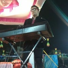 Parth Sonpura