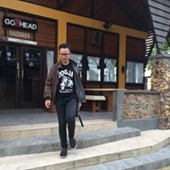 Arul Bernade