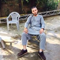 Hamza Jarral