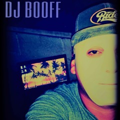 DJ BOOFF C.R