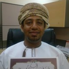 Bashir Al Zakwani