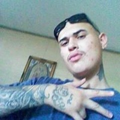 Joseph Garcia