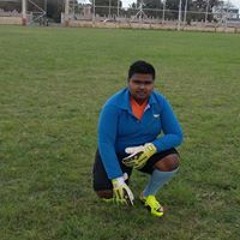 Akilesh Hoolass