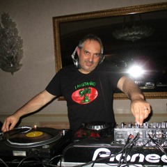 DJ Ricky Marchesi