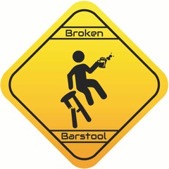 The Broken Barstool Podcast