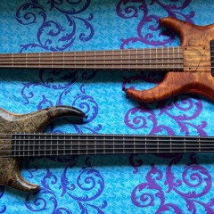 random paraphernalia