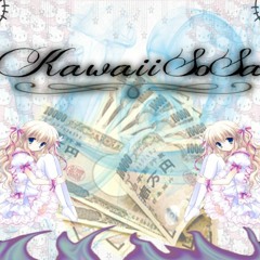 KAWAIISOSA