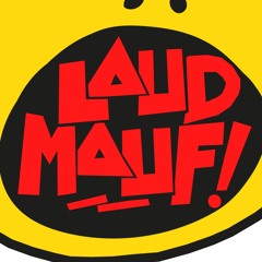 DJ LoUdMoUf
