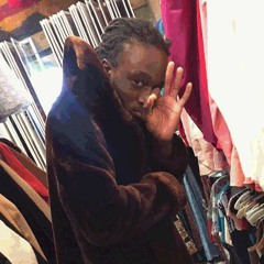 Yung Nasty Man