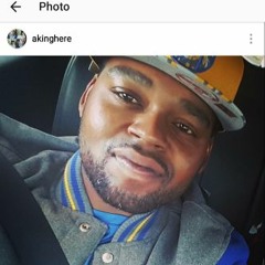 AKINGHERE